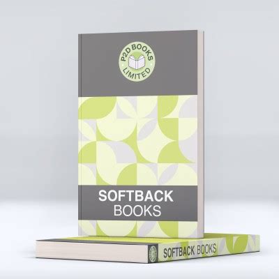 softback art books|Paperback Book Printing .